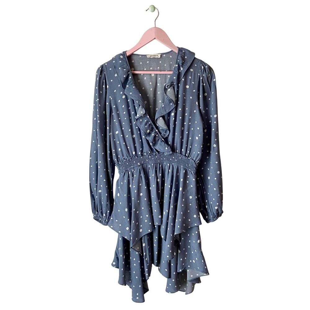 Storia Dress